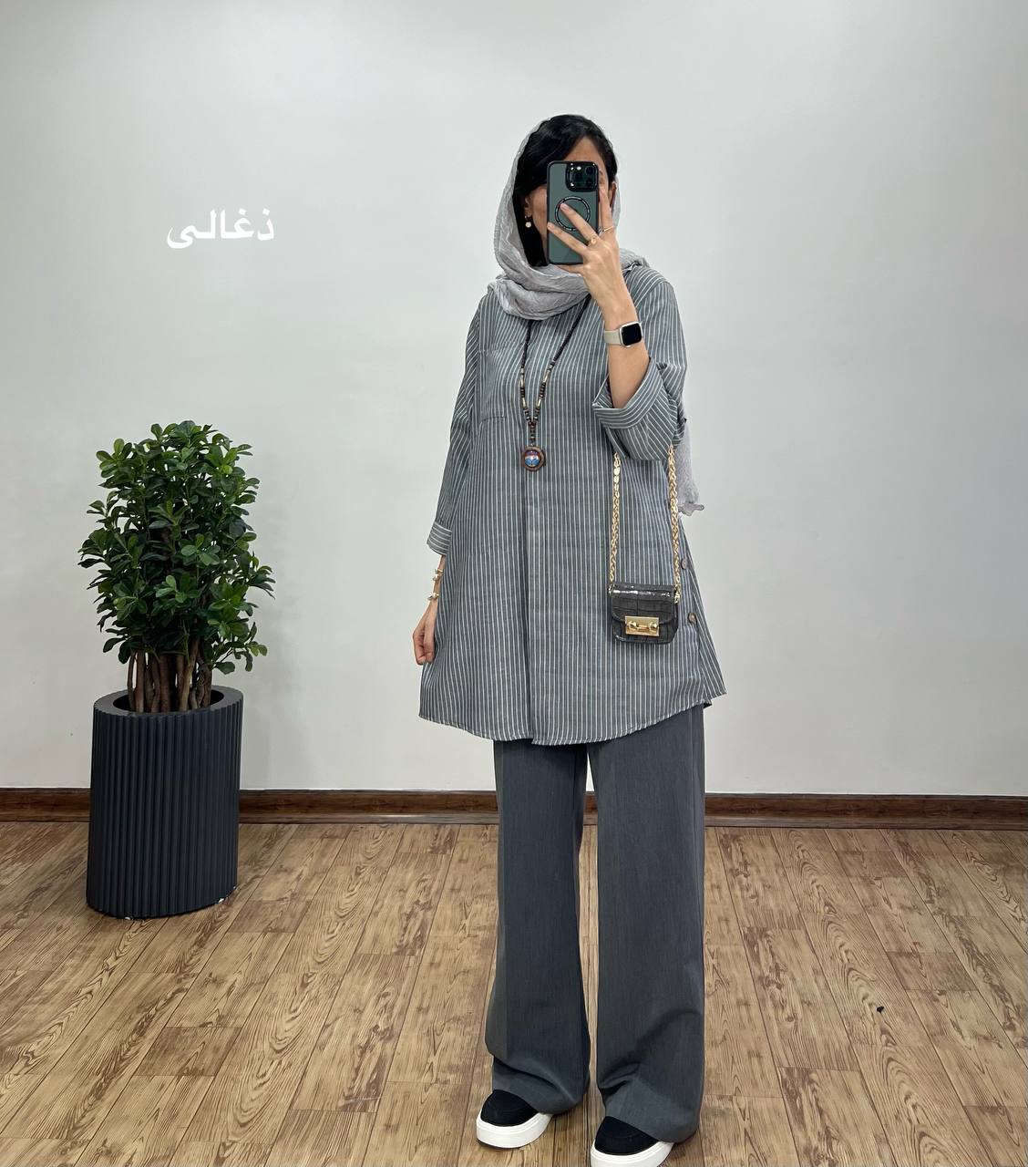 مانتو-دکمه-دار-یکتا-14