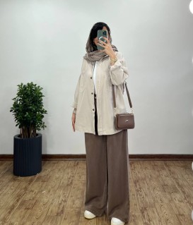 مانتو مداد رنگی آسمان 8