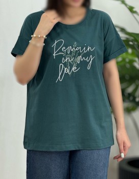 تیشرت زنانه آنیدا