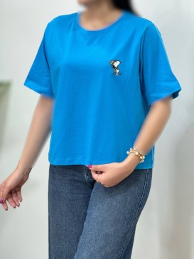 تیشرت زنانه میکی