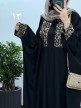 عبای-بلند-سوزندوزی-اسرا-6