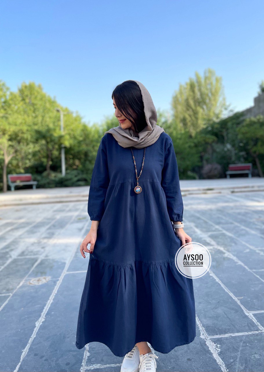 پیراهن-مانتویی-آیسو-4