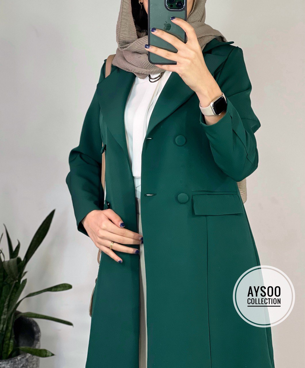 مانتو-کتی-بلند-آتنا