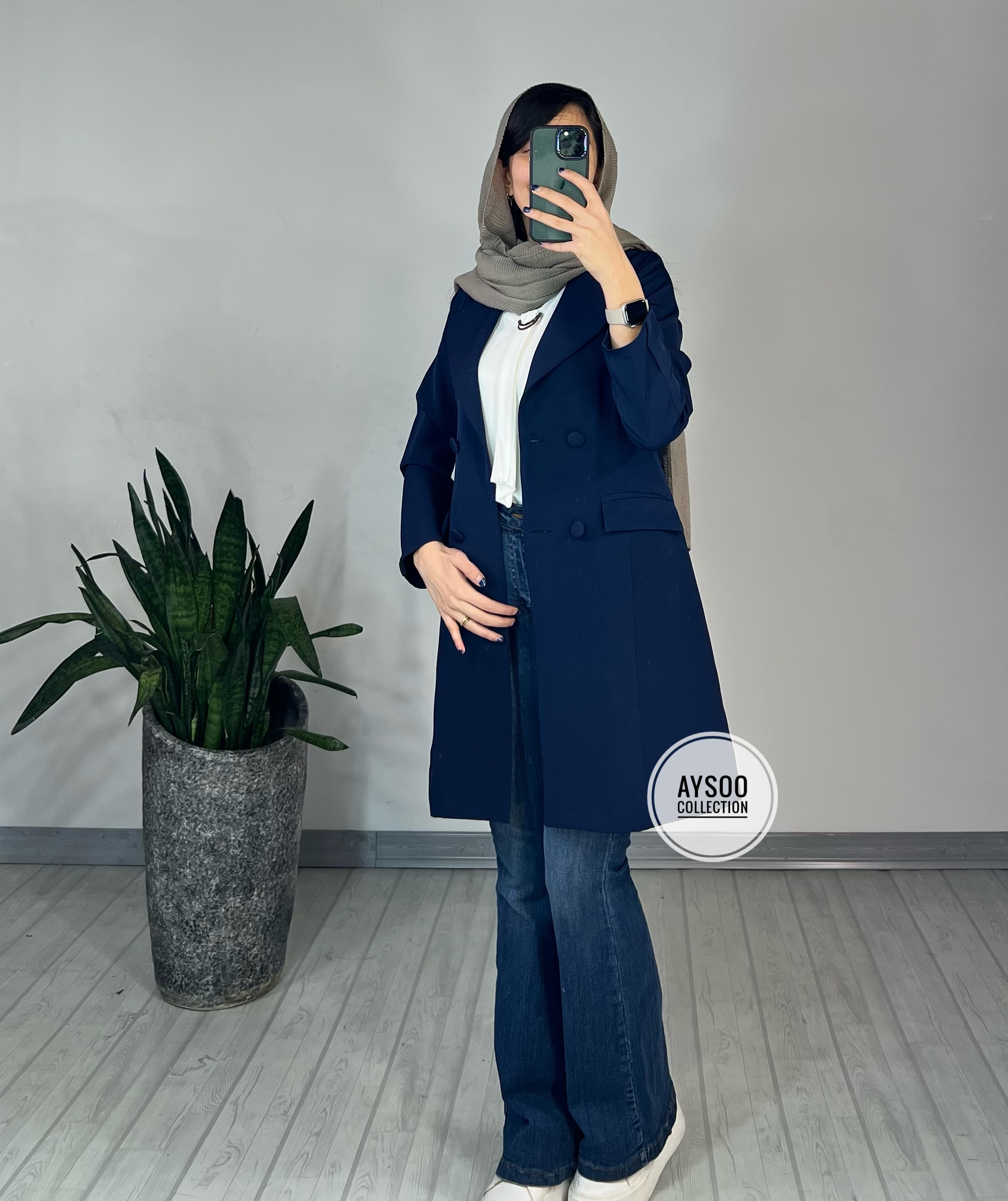 مانتو-کتی-بلند-آتنا