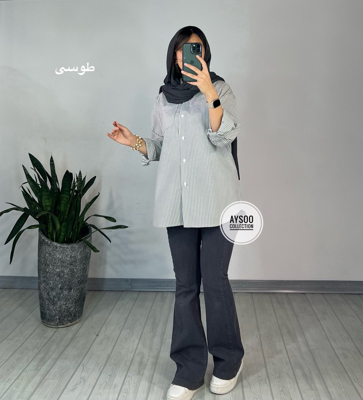 مانتو-راه-راه-سنجاقک--2