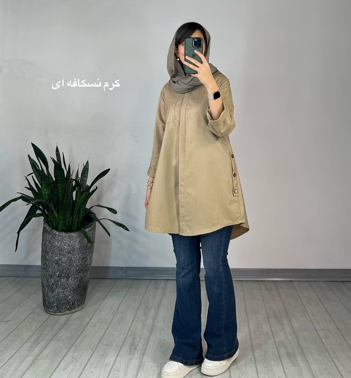 مانتو-دکمه-دار-یکتا-5-1