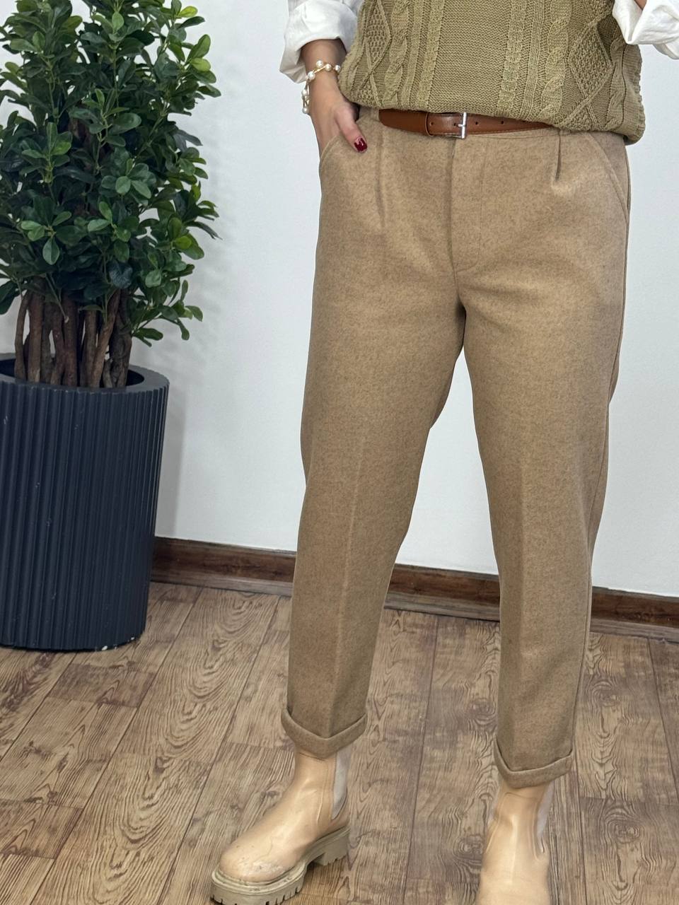 شلوار-فوتر-ملین-3
