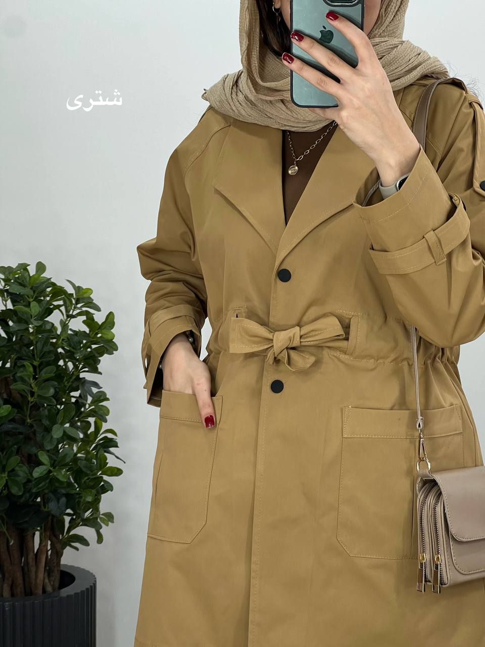 بارونی-دکمه-دار-سویم