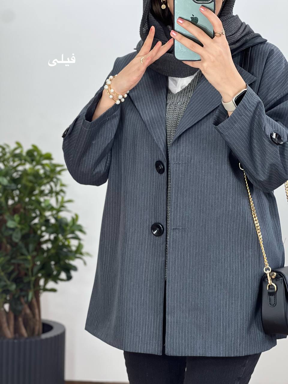 کت-آستردار-دیپلمات-هانا