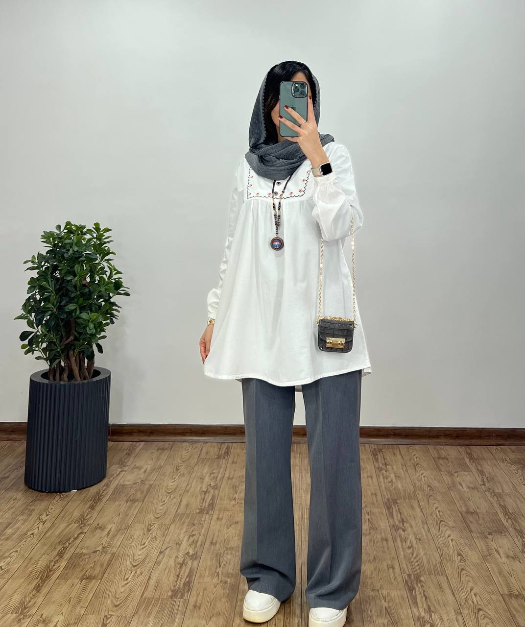 مانتو-گلدوزی-گیسو-5
