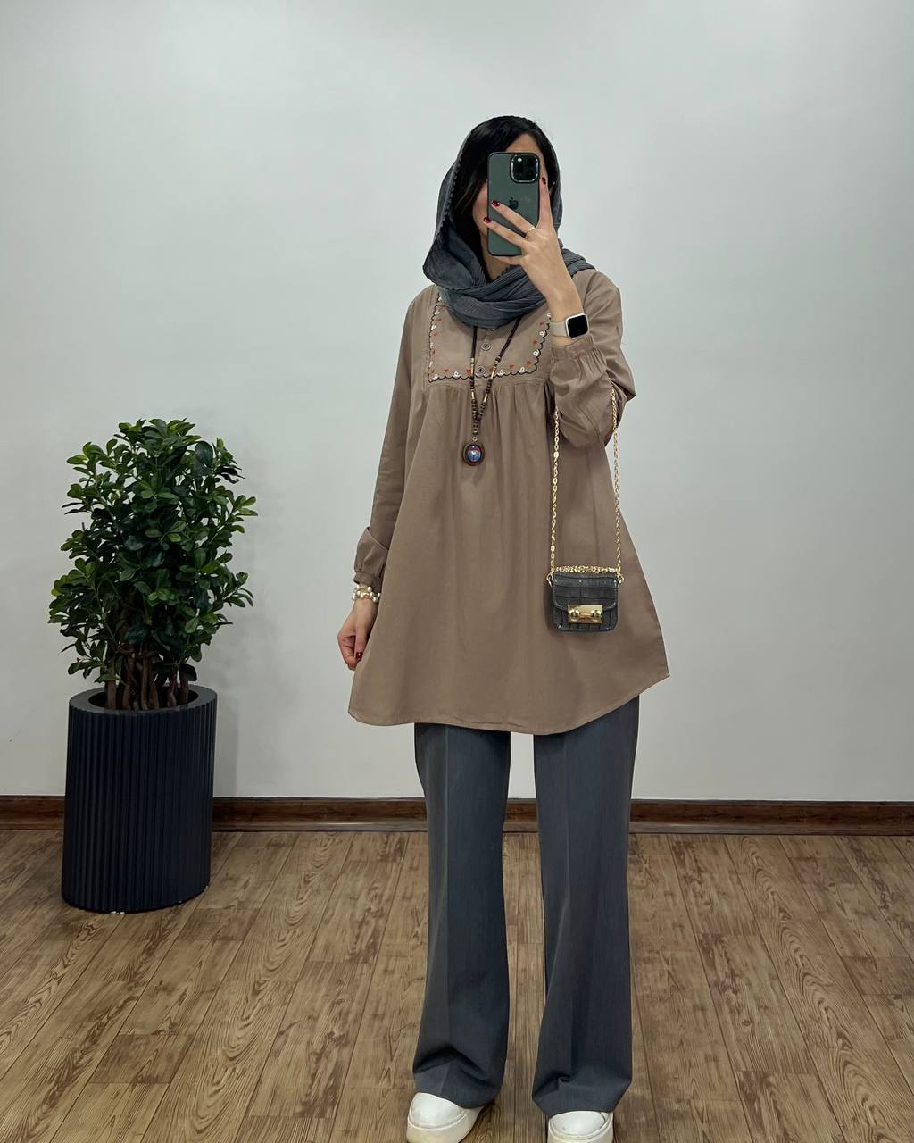 مانتو-گلدوزی-گیسو-5