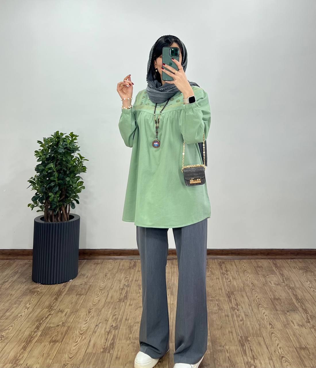 مانتو-گلدوزی-پونه-3