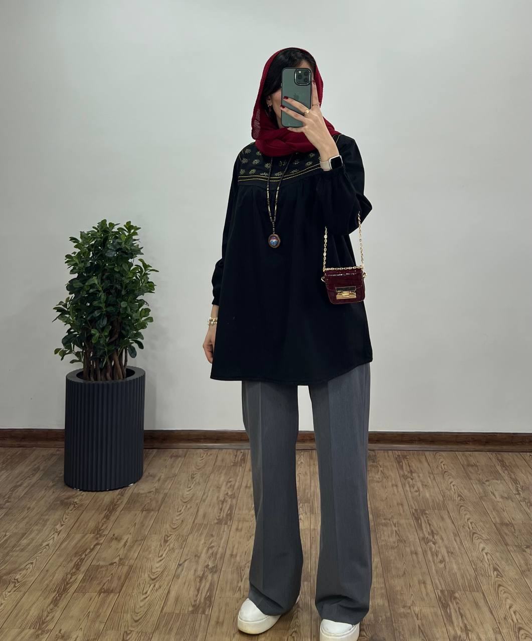 مانتو-گلدوزی-پونه-3