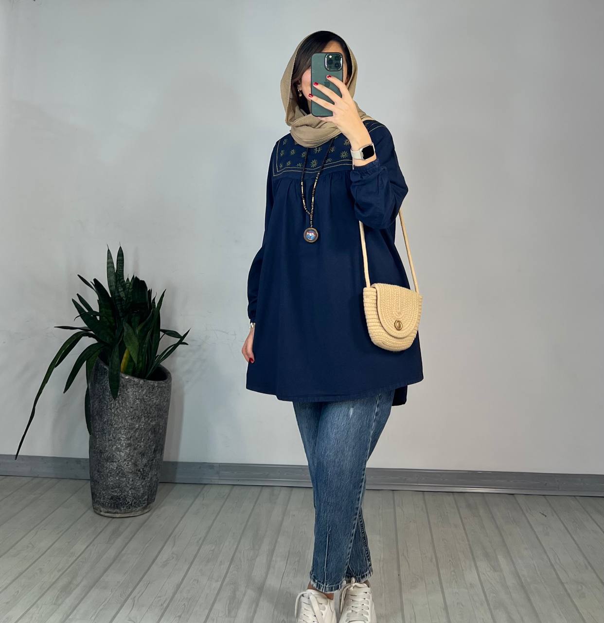 مانتو-گلدوزی-پونه-3