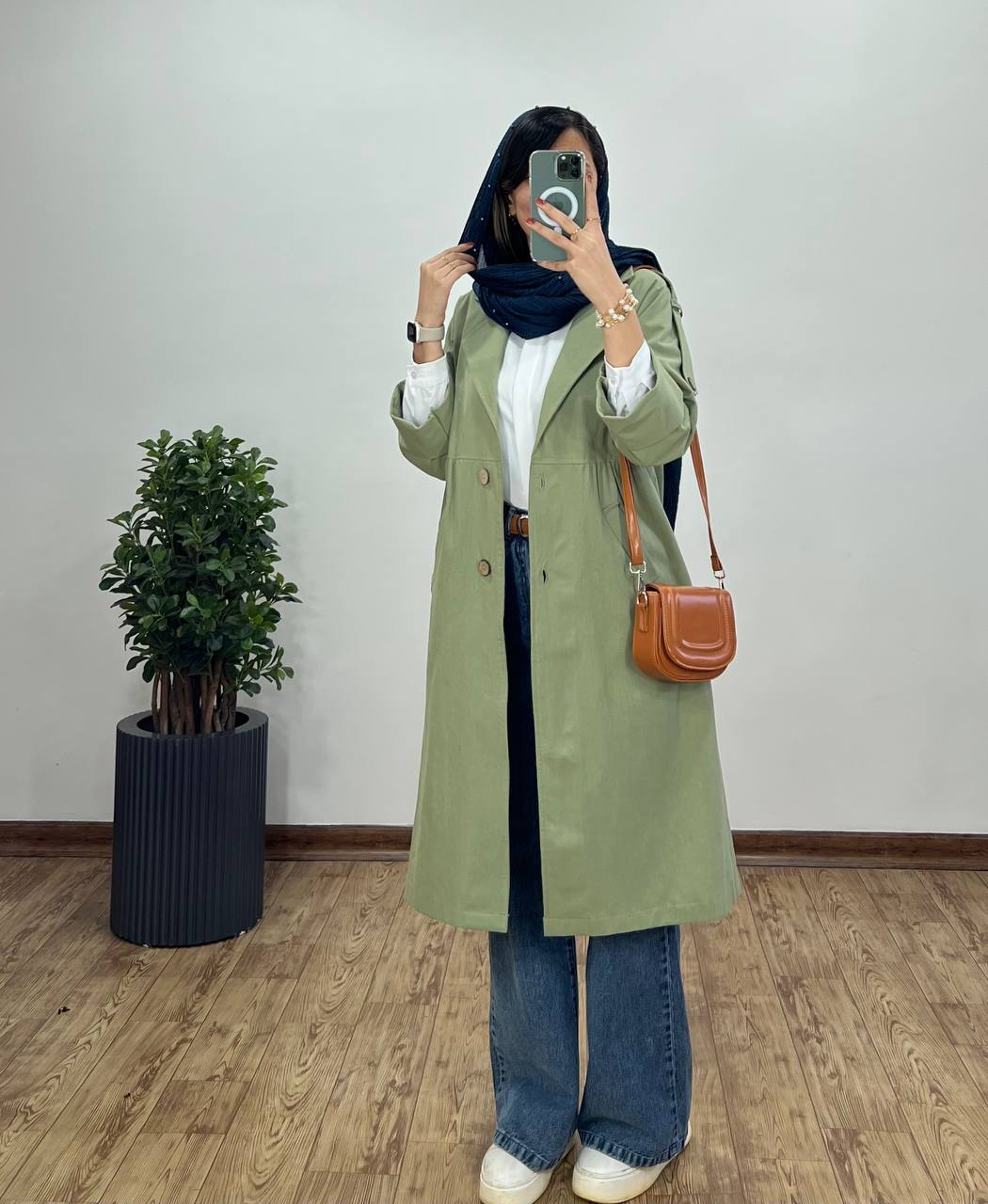 مانتو-لینن-بلند-سحر-4