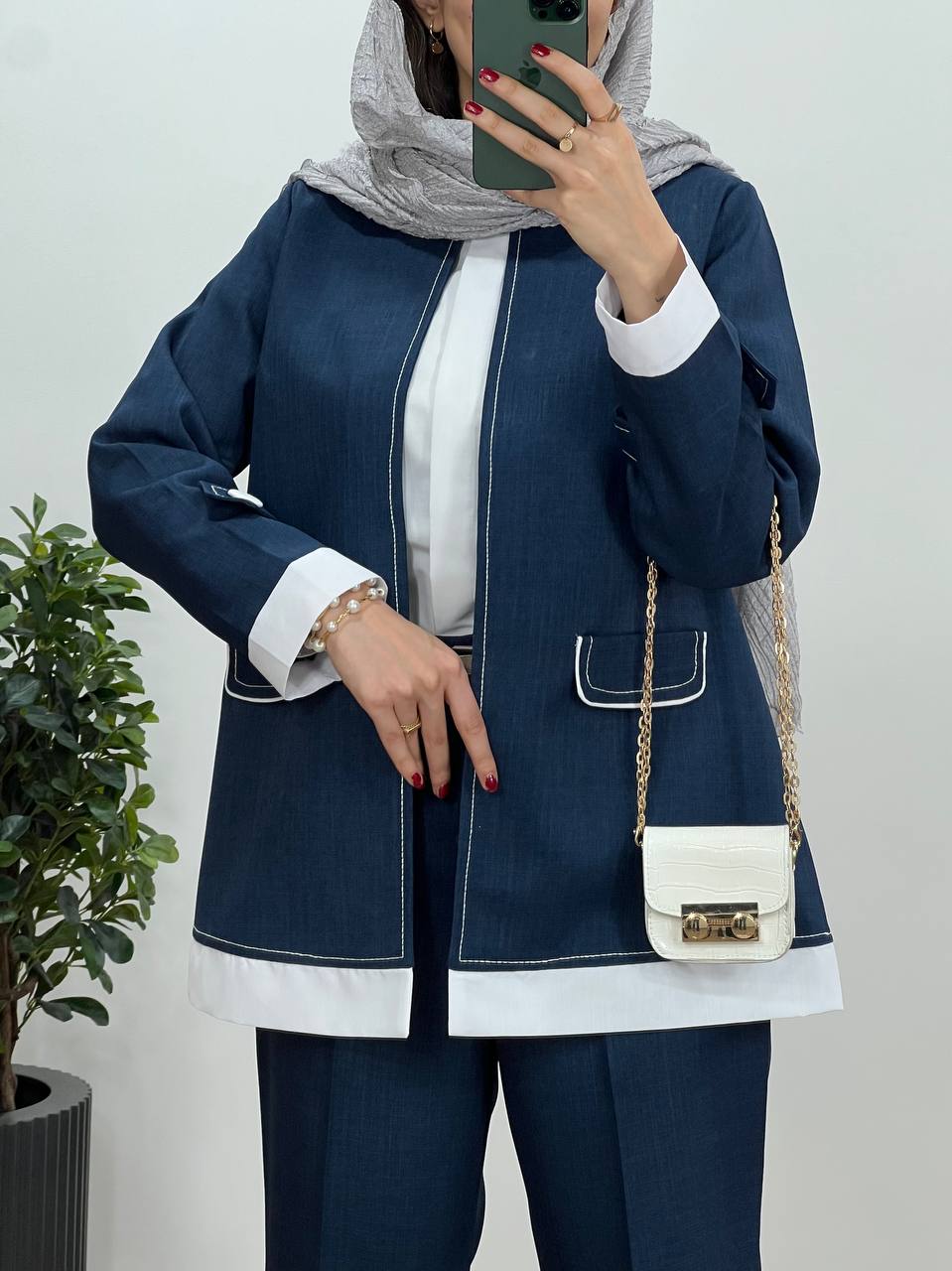 ست-کت-و-شلوار-الیکا