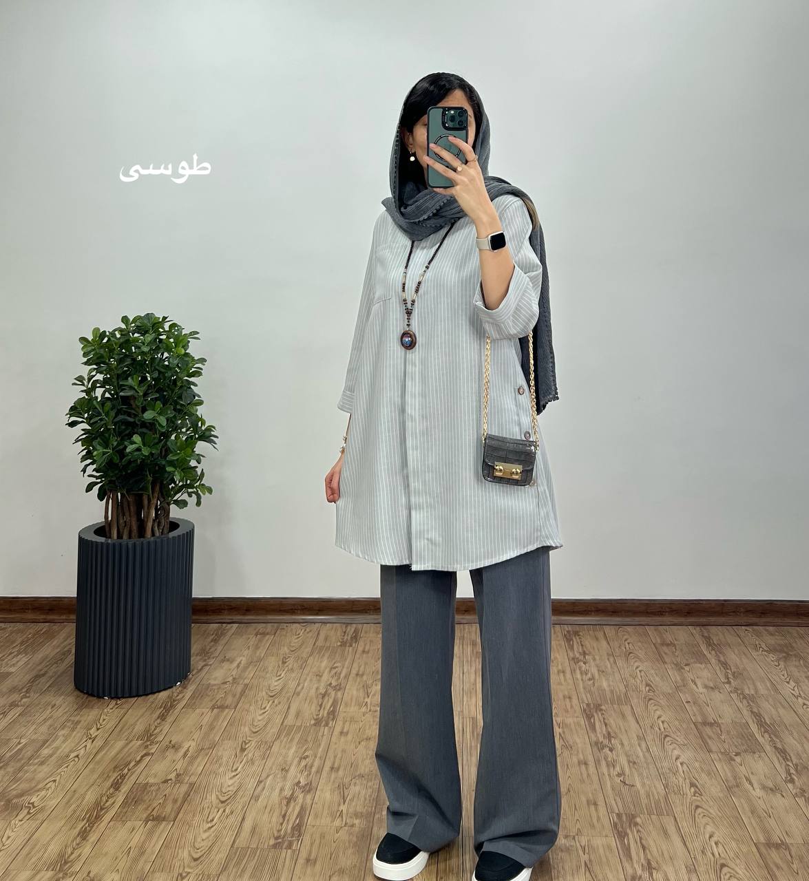 مانتو-دکمه-دار-یکتا-14
