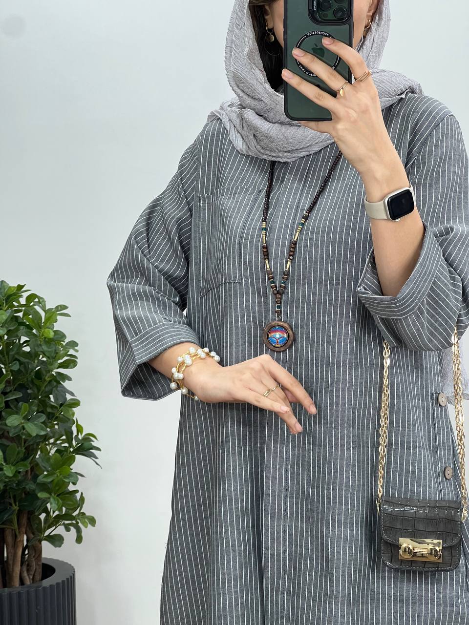 مانتو-دکمه-دار-یکتا-14