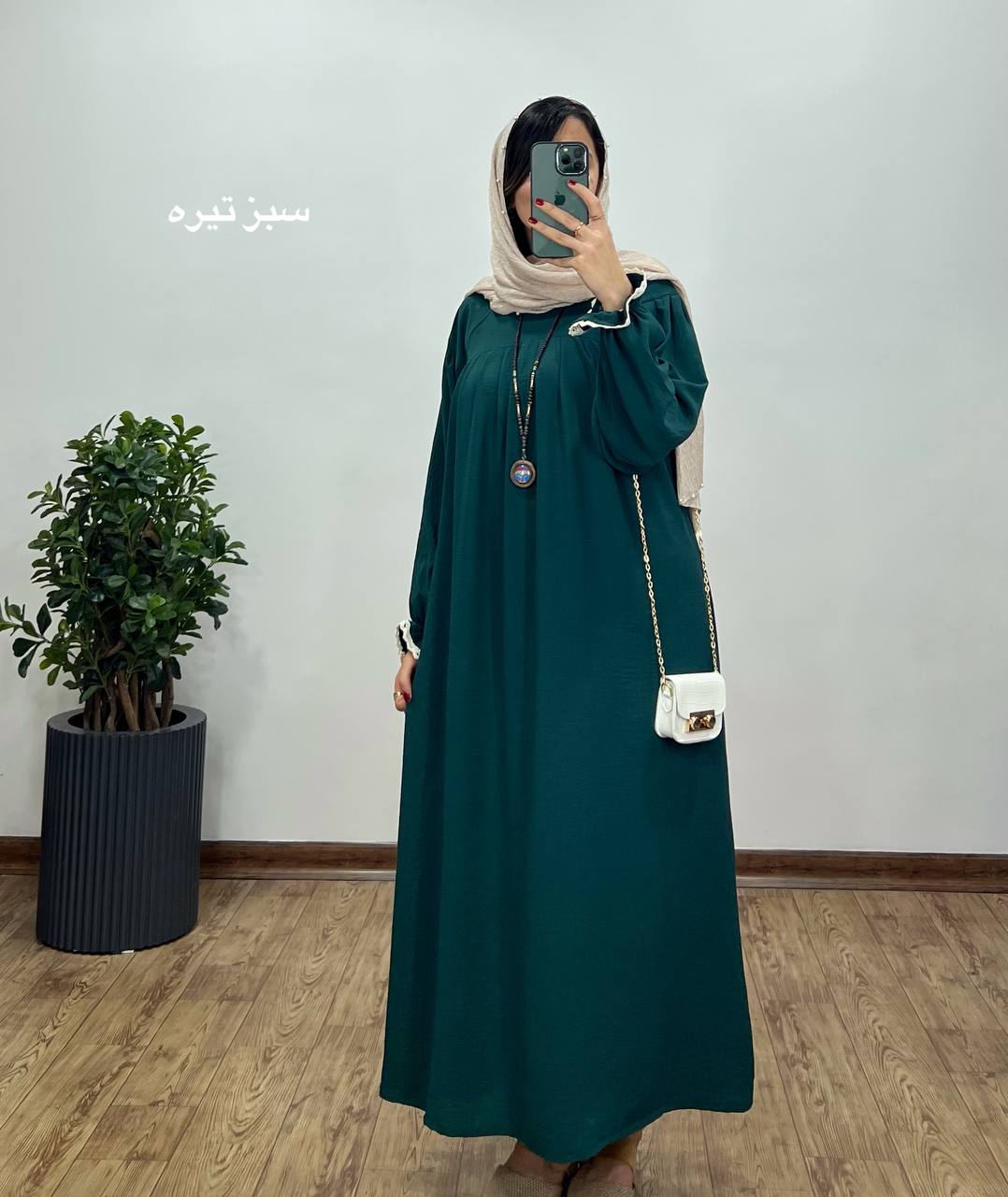 مانتو-عبایی-بلند-رایلی-4-کد-2927