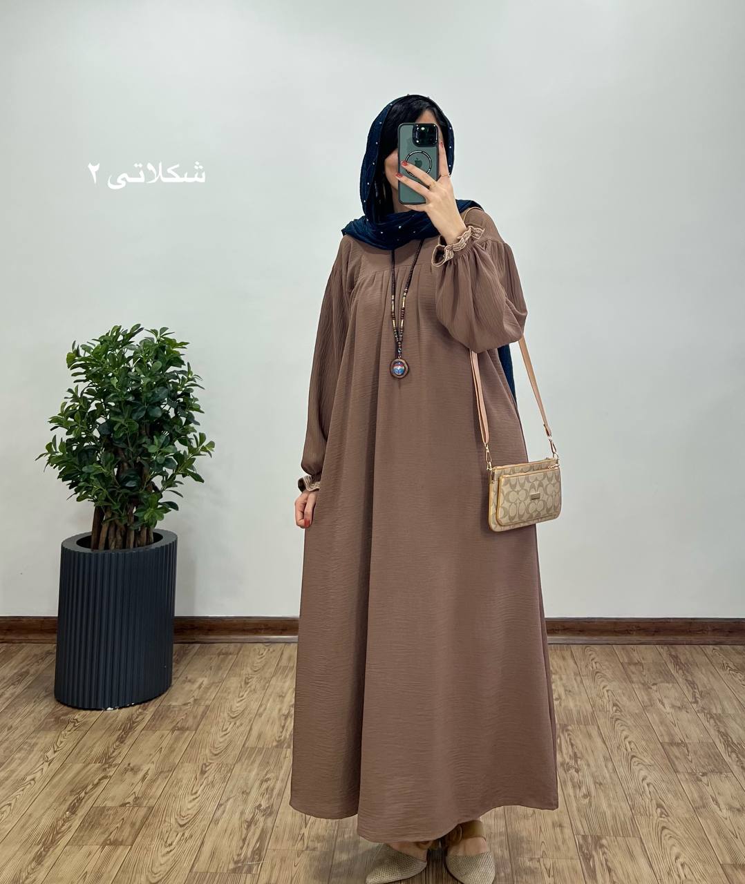 مانتو-عبایی-بلند-رایلی-4-کد-2927