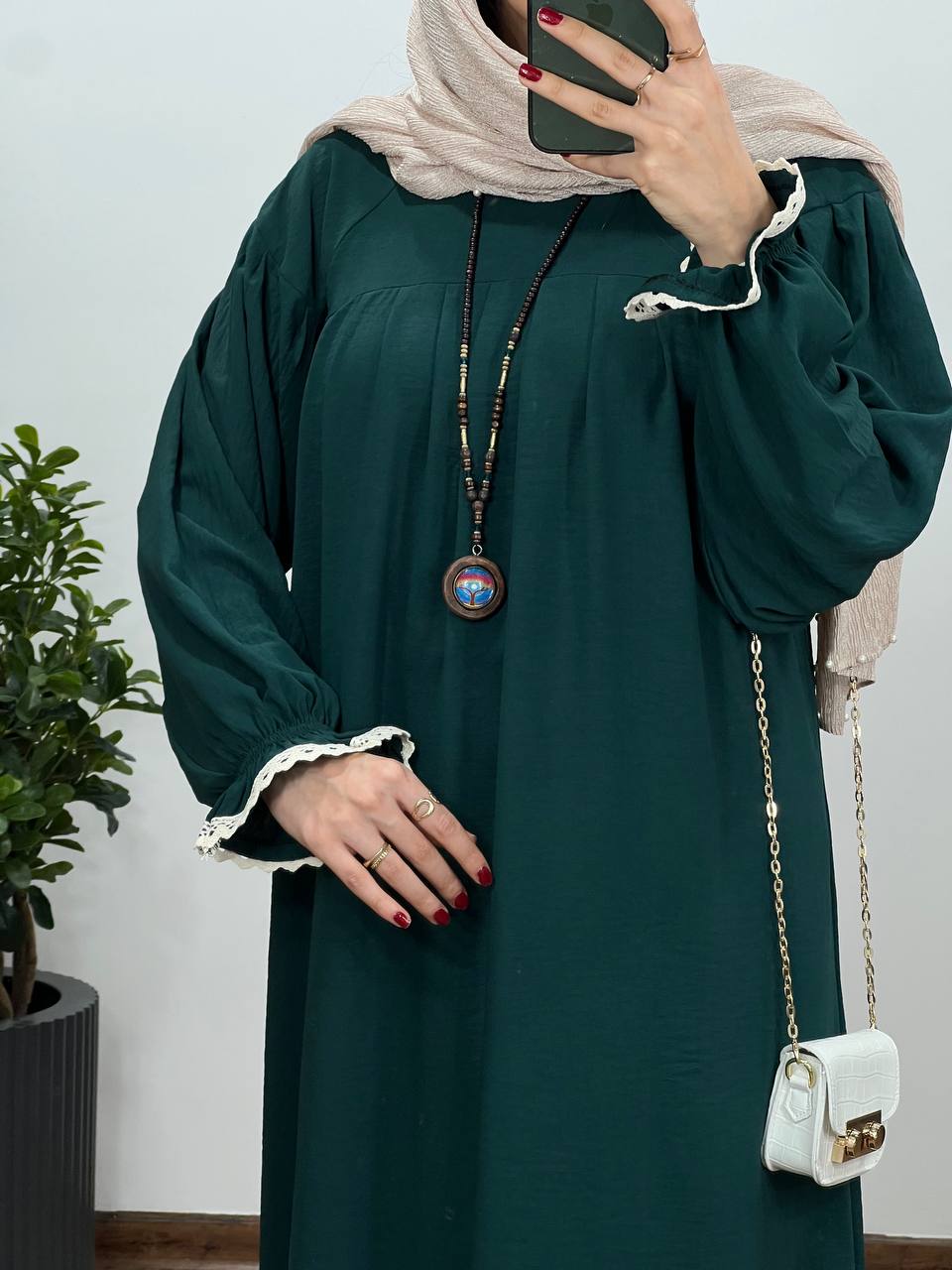 مانتو-عبایی-بلند-رایلی-4-کد-2927