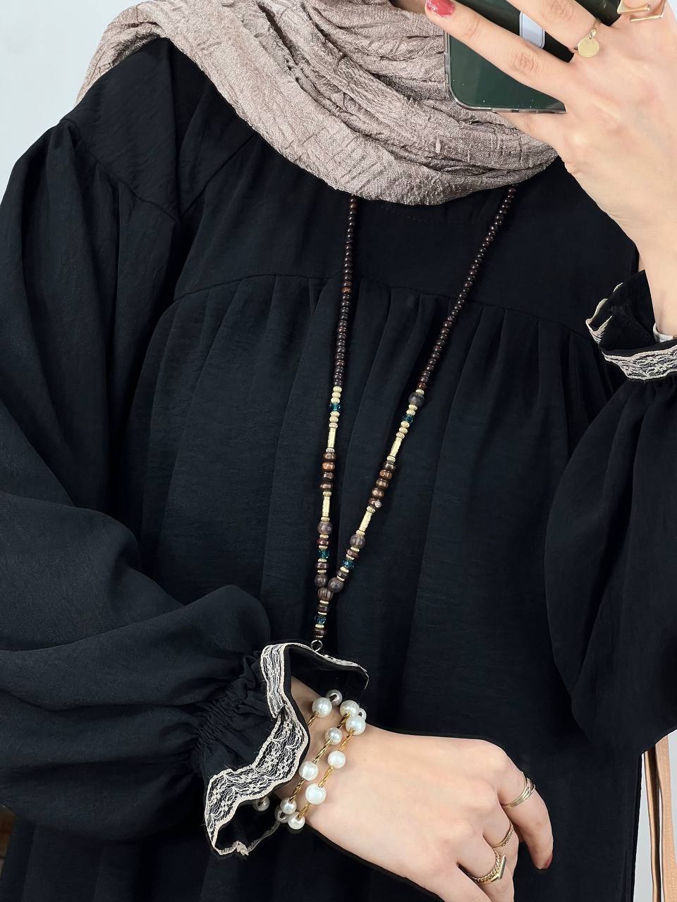 مانتو-عبایی-بلند-رایلی-4-کد-2927