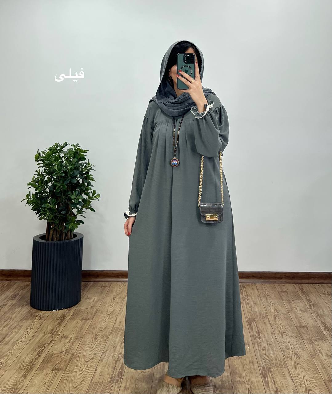 مانتو-عبایی-بلند-رایلی-4-کد-2927