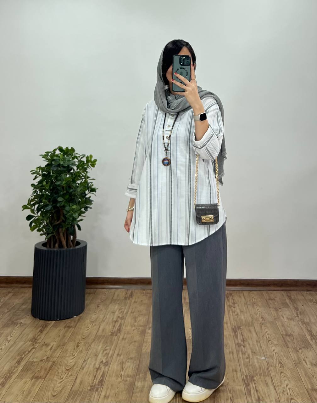 مانتو-کنفی-پنبه-سارنگ