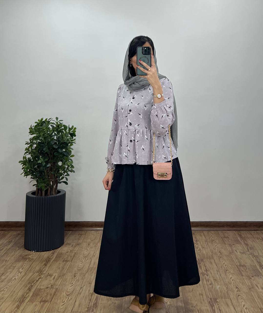 ست-تونیک-و-دامن-فرشته