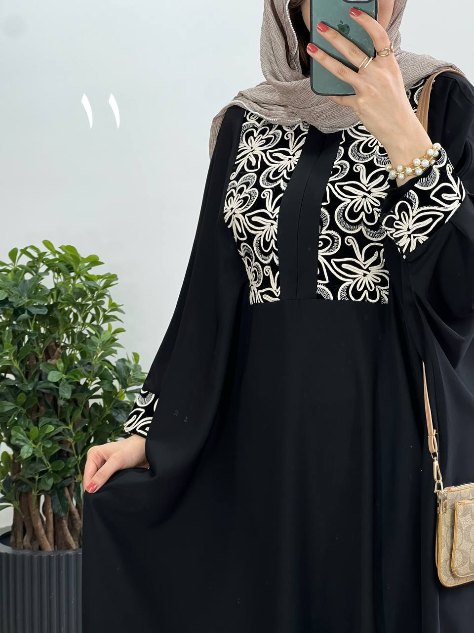 عبای-بلند-سوزندوزی-اسرا-6