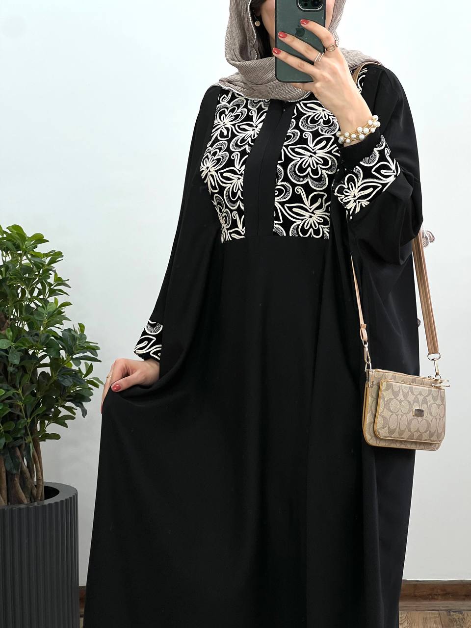 عبای-بلند-سوزندوزی-اسرا-6