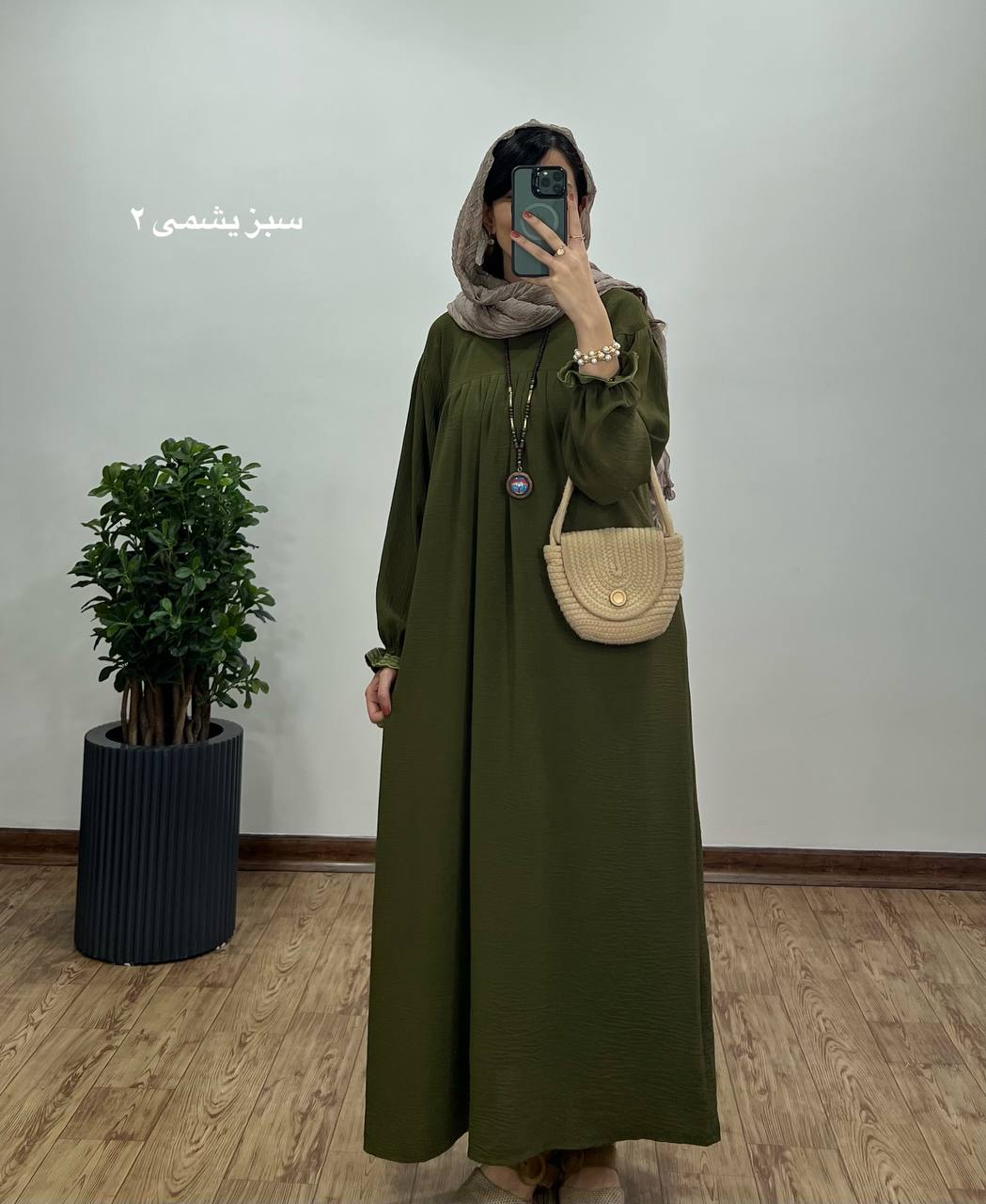 مانتو-عبایی-بلند-رایلی-5-کد-3026