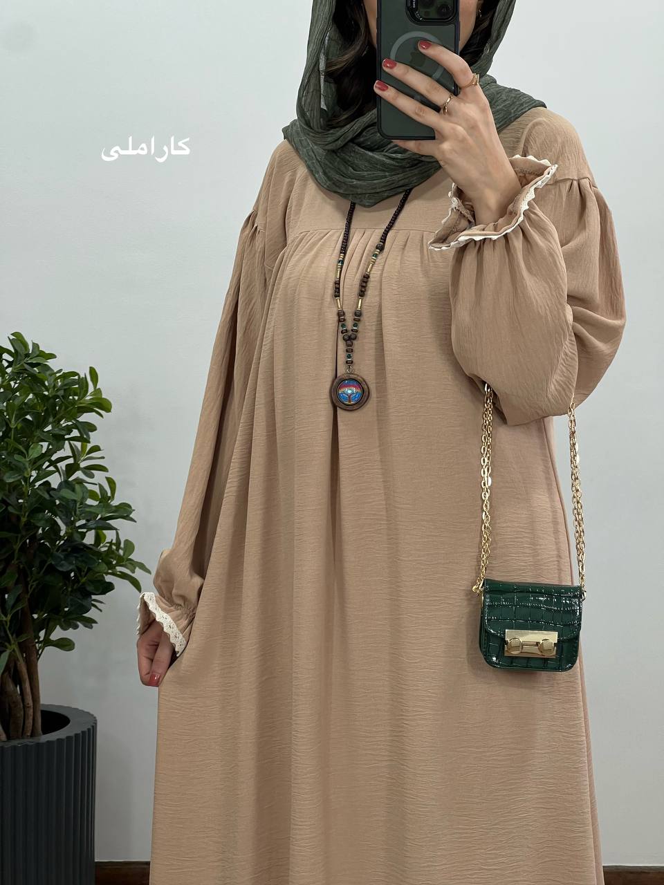 مانتو-عبایی-بلند-رایلی-5-کد-3026