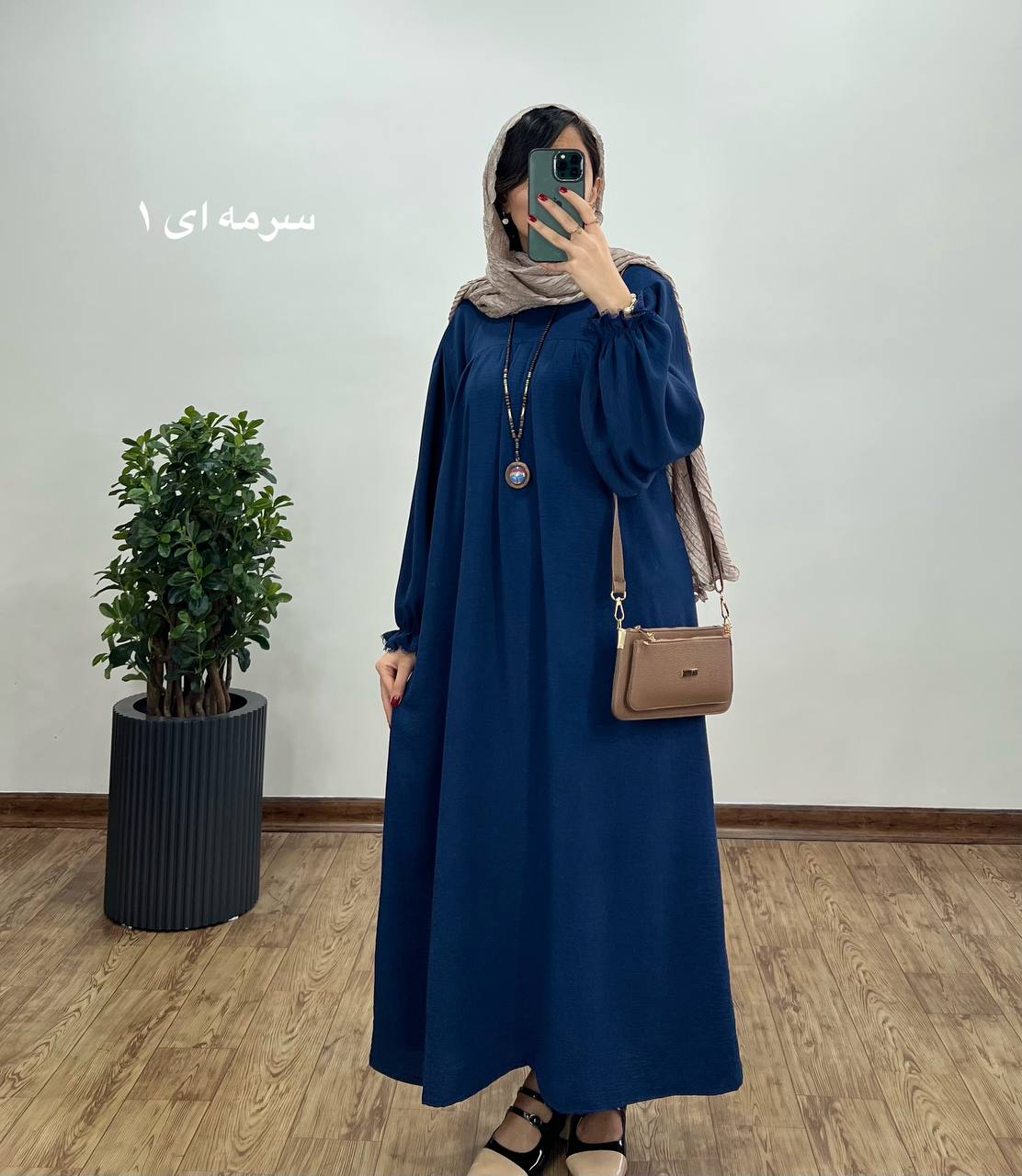 مانتو-عبایی-بلند-رایلی-5-کد-3026