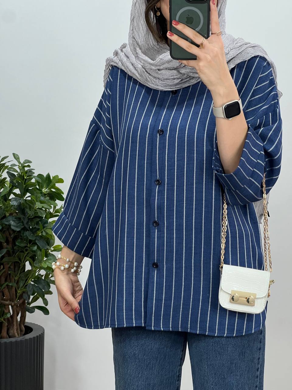 تونیک-مانتویی-السا-2