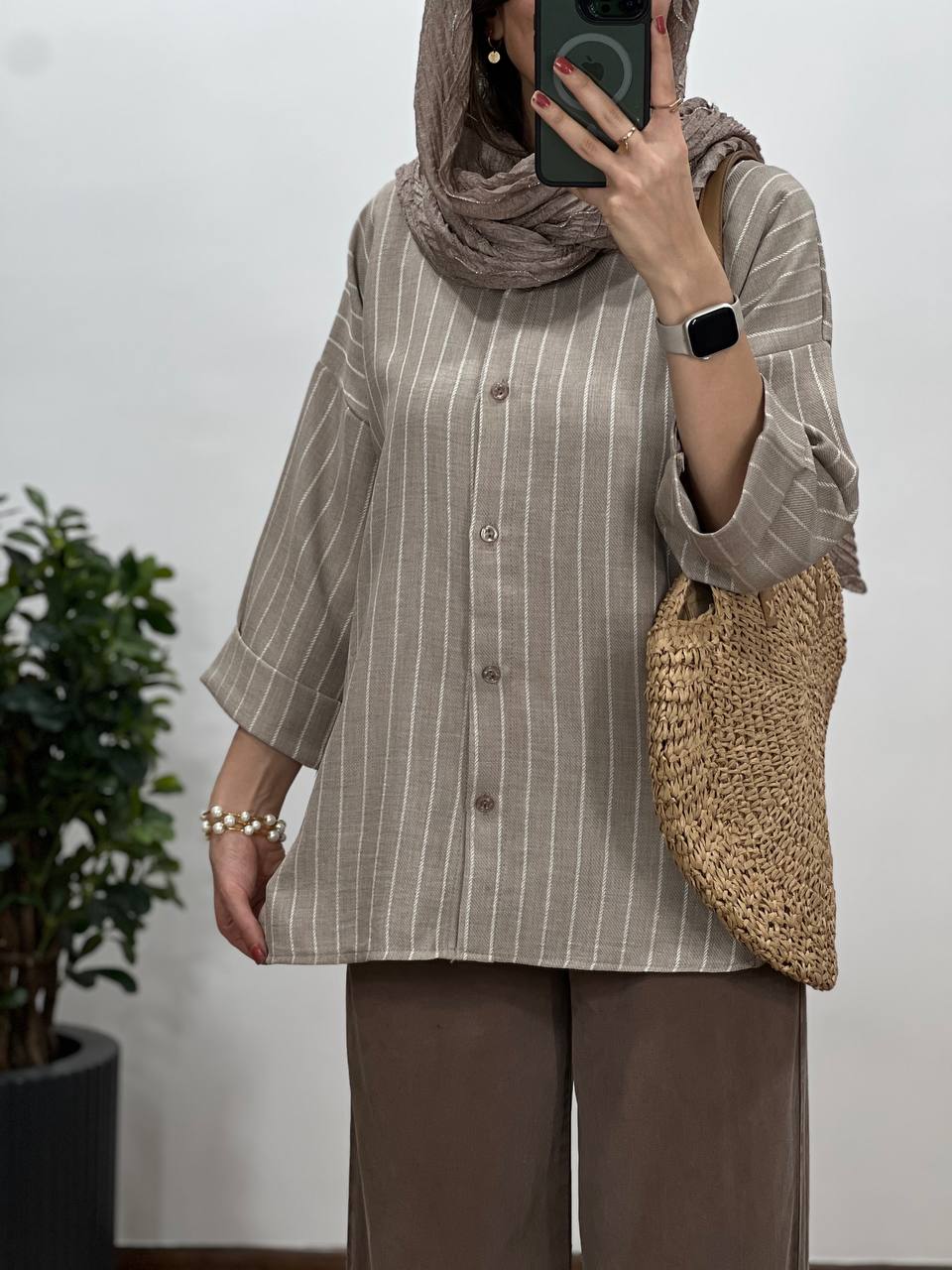 تونیک-مانتویی-السا-2