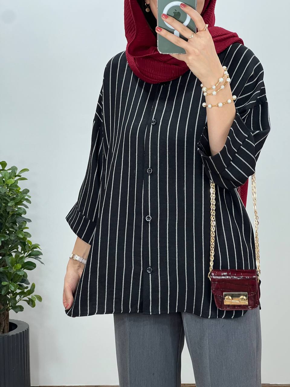 تونیک-مانتویی-السا-2