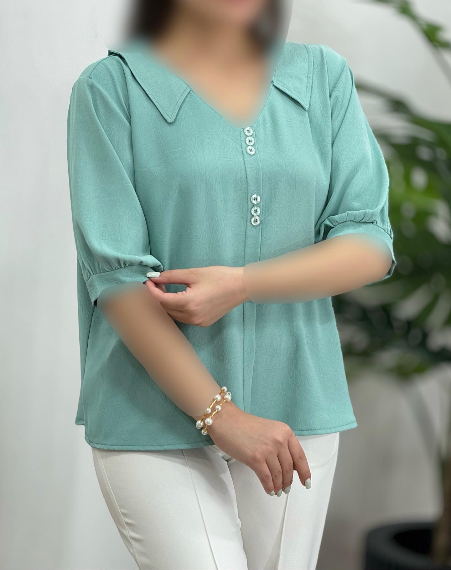 شومیز-عروسکی-ثنا-1-1