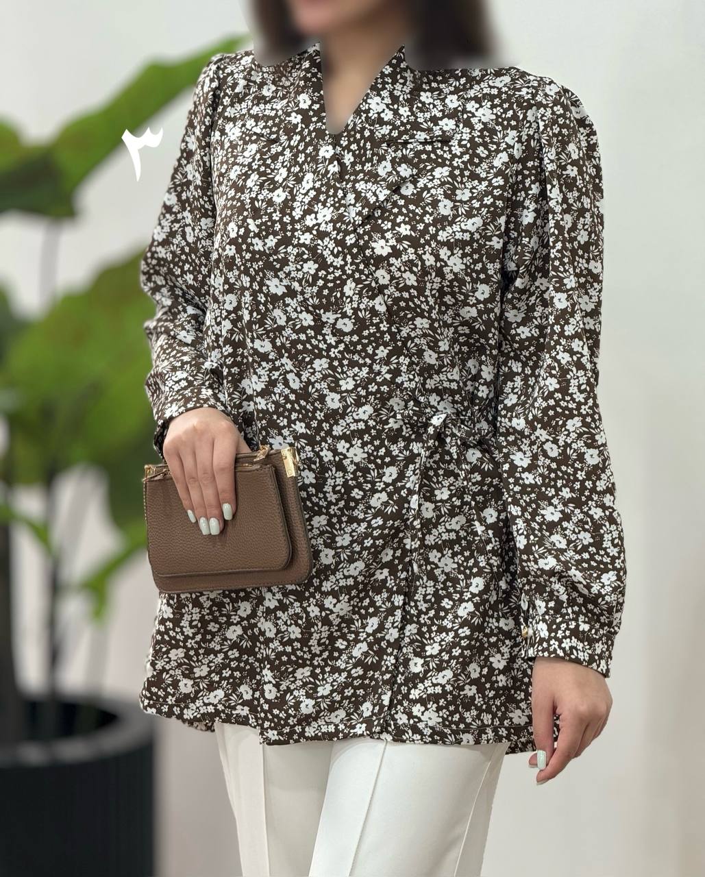 تونیک-مجلسی-آیسودا-2-کد-3051