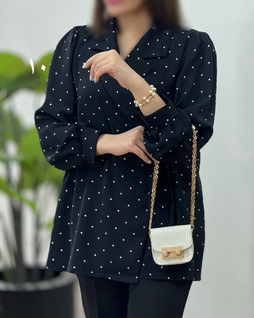 تونیک-مجلسی-آیسودا-2-کد-3051