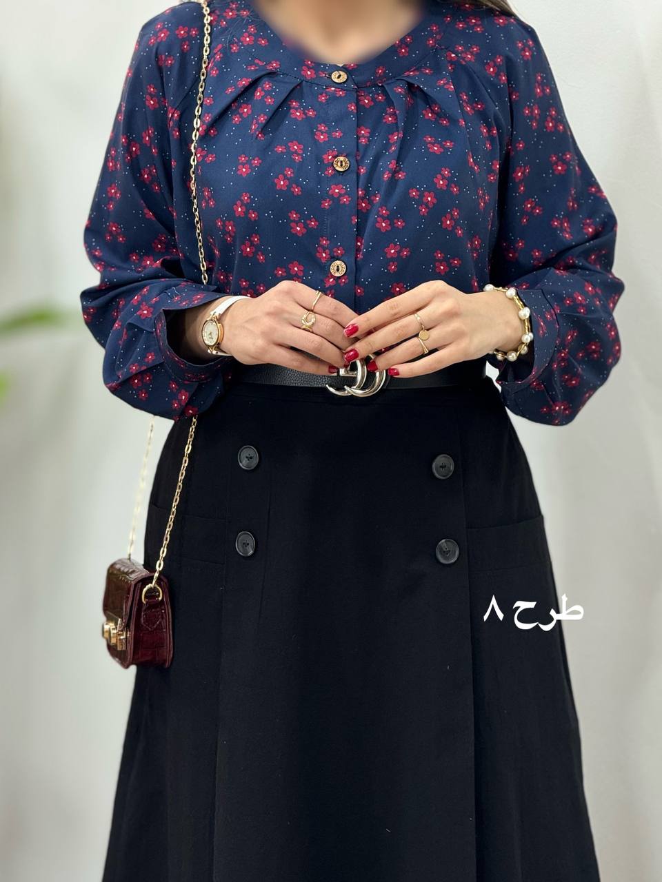 ست-بلوز-و-دامن-هما-7-کد-3053