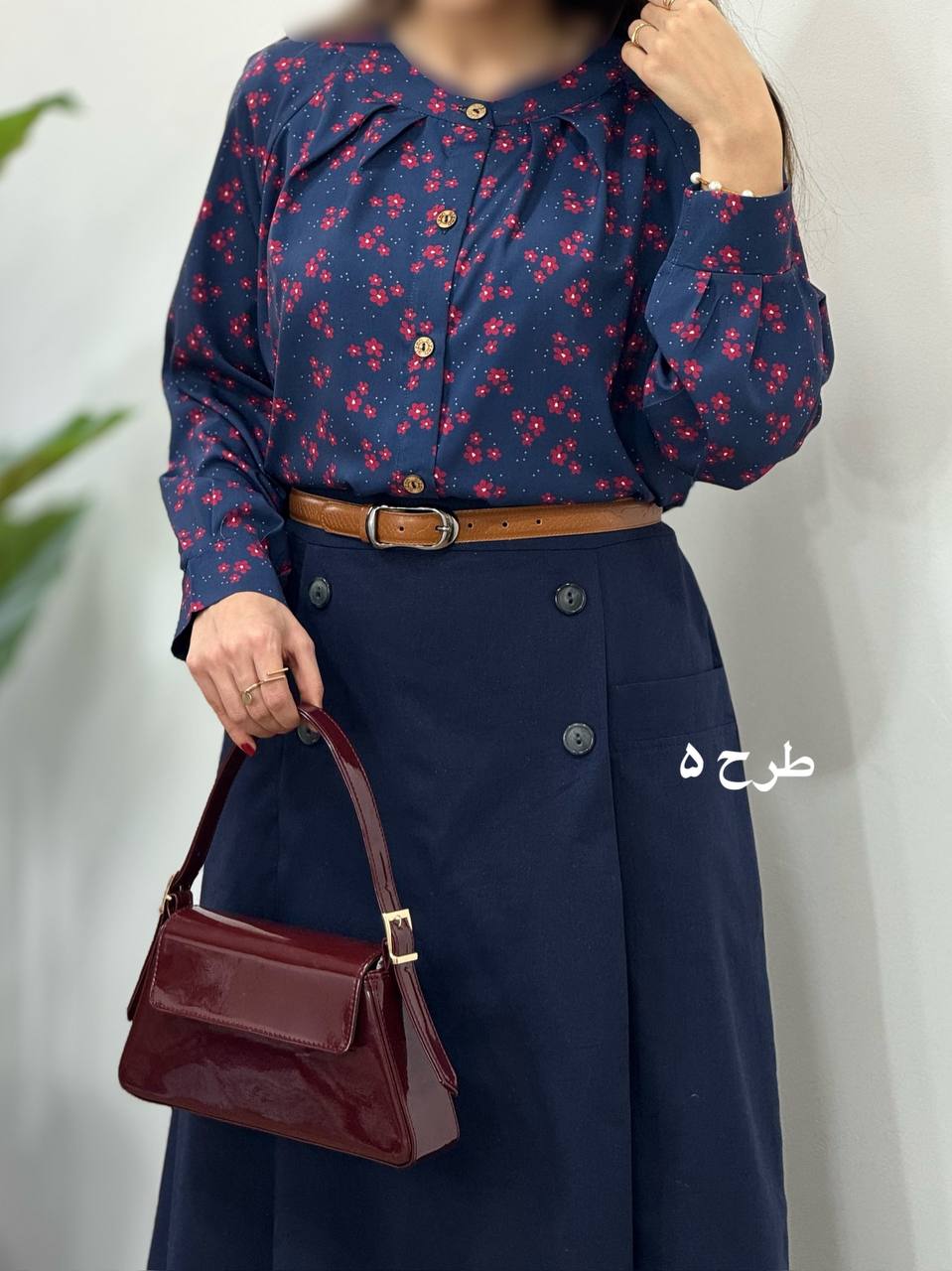 ست-بلوز-و-دامن-هما-7-کد-3053
