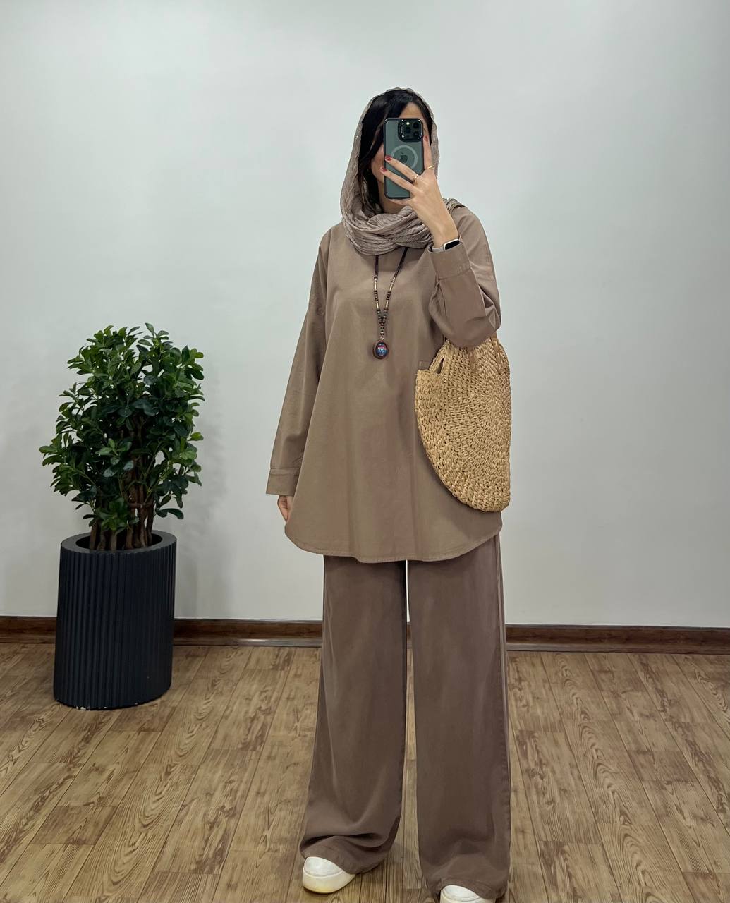مانتو-لینن-مارشا