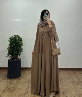 پیراهن-مانتویی-بلند-دلفان-3