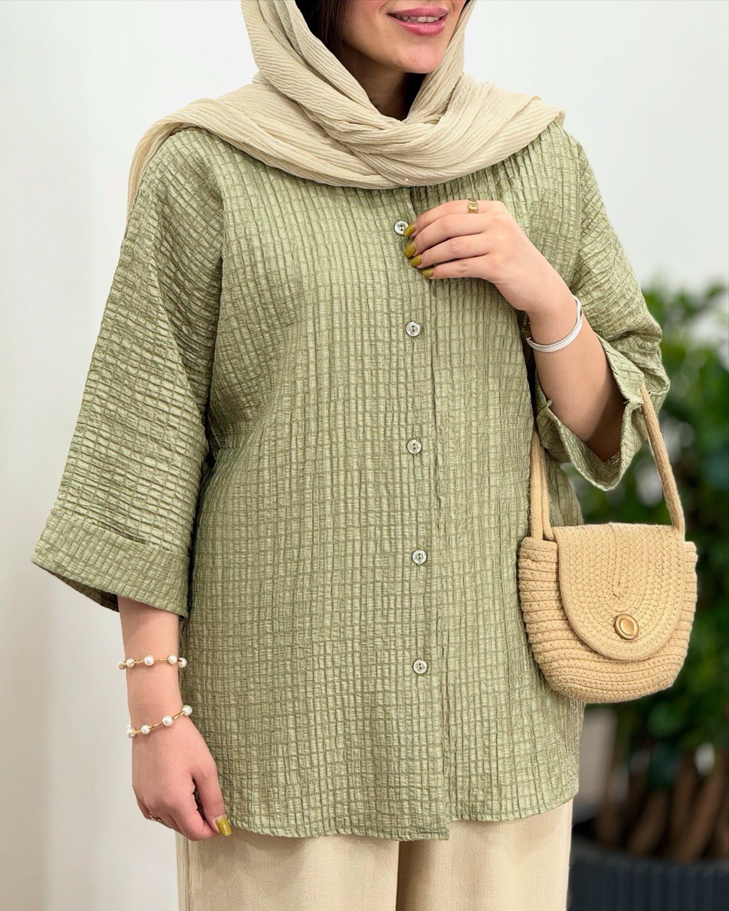 تونیک-مانتویی-ساوانا-1