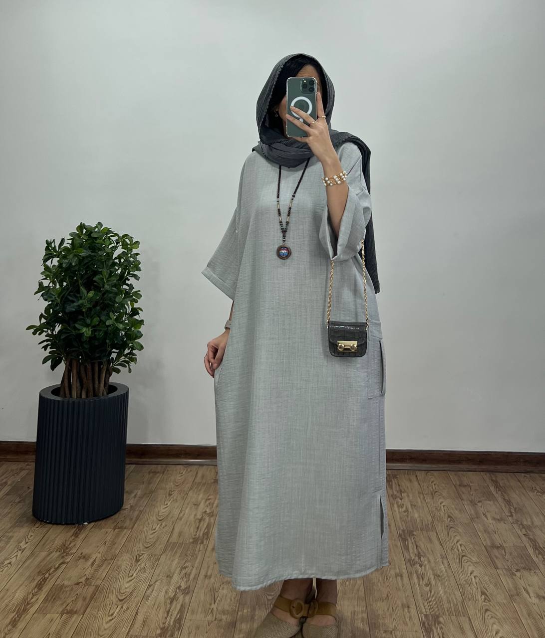 مانتو-کفتان-بلند-آنیا-1