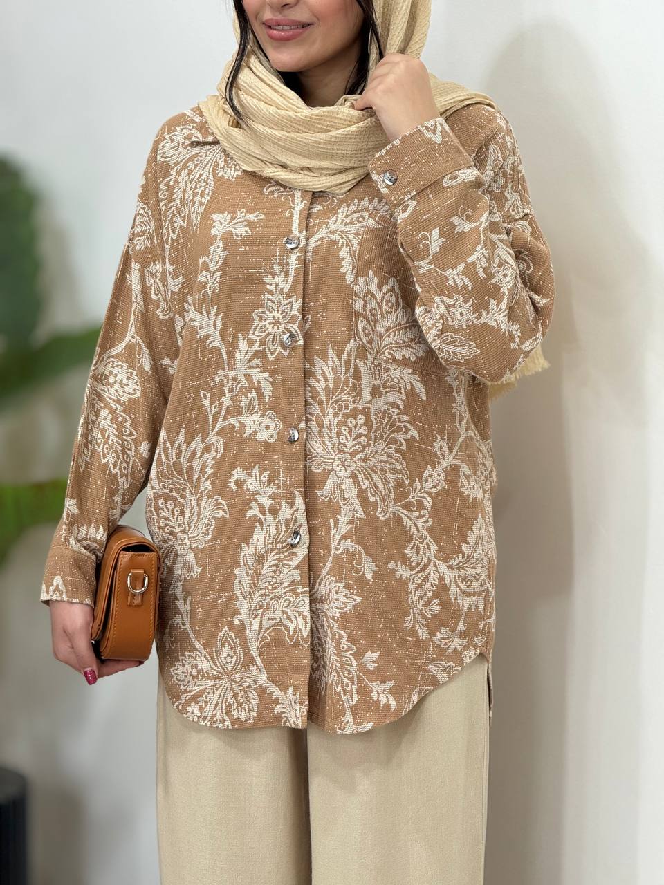 تونیک-مانتویی-1