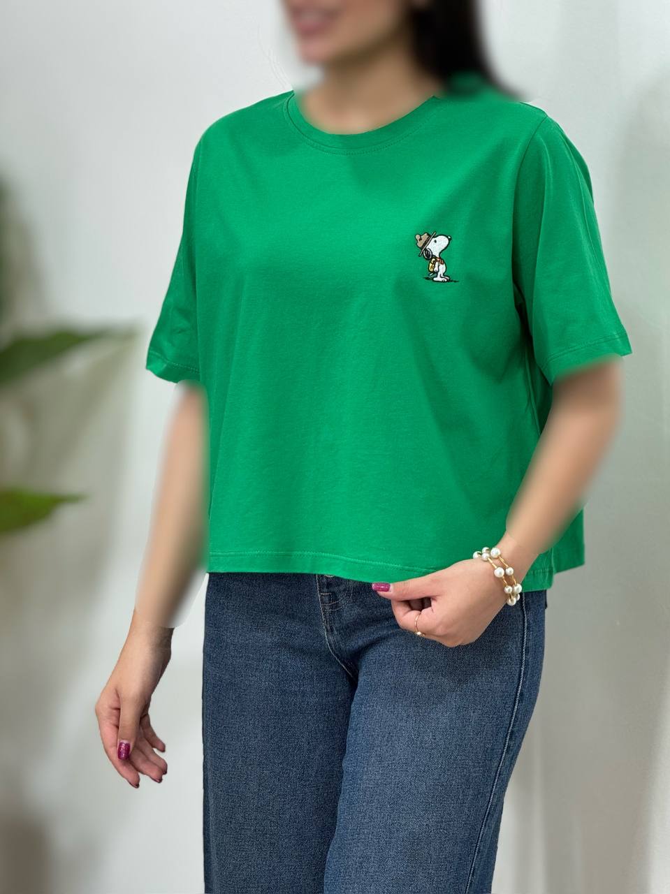 تیشرت-زنانه-میکی