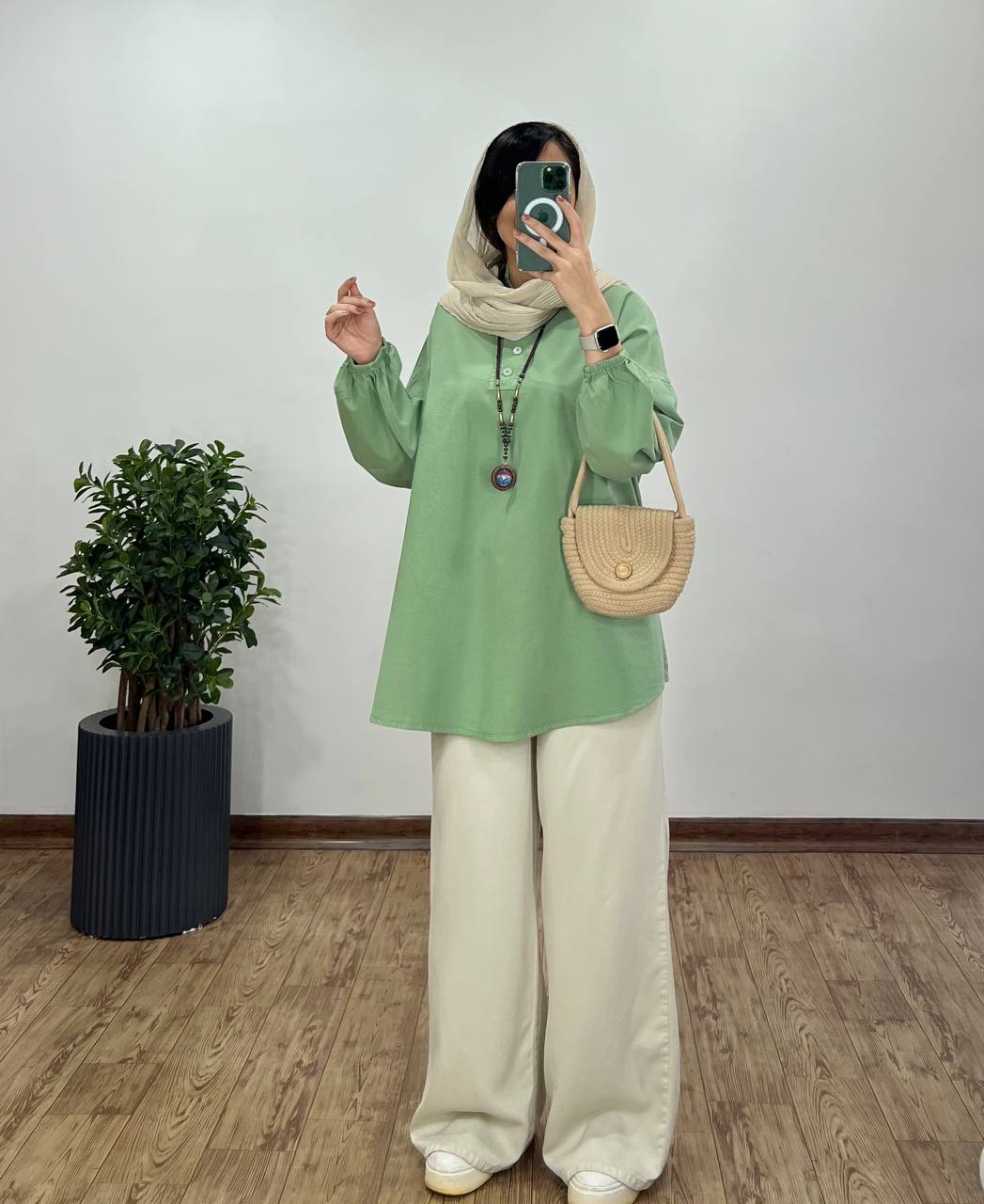 مانتو-لینن-زیوا