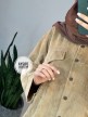 مانتو-مخمل-کبریتی-لیلی
